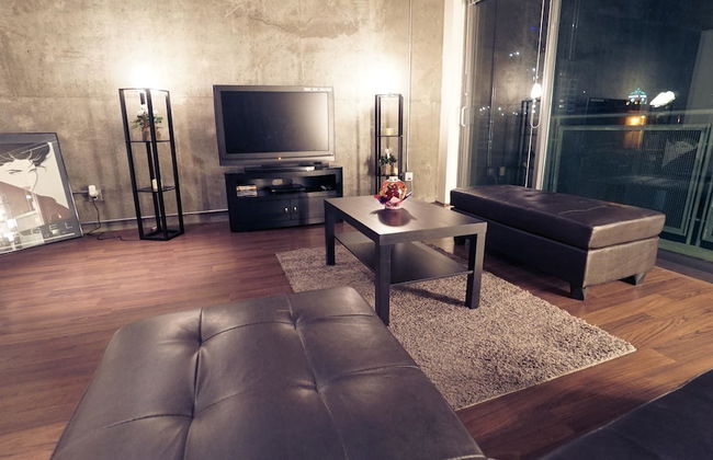 New Lyfe Finest Luxury Apartment - Foto 60