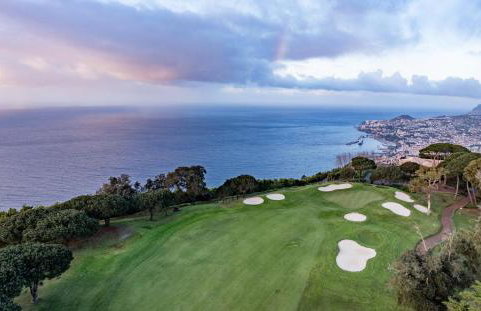 Villa Gasparini Palheiro Village by Holiday Rental Madeira - Foto 65