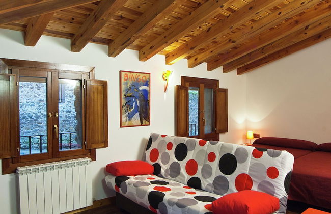 Cozy Mansion in Torrecilla en Cameros With Mountain View - Foto 9