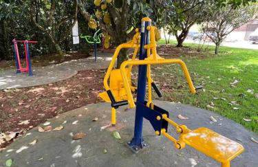 Casa com piscina em condomínio fechado - Foto 8