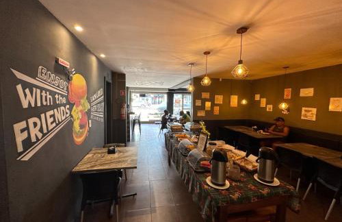 Xenius Hotel Macapá - Foto 13