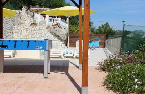 Holiday Home Rocabel mit Blick auf das Wasser by Interhome - Foto 26