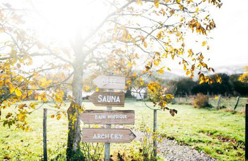 Domaine du COQ en PAT - Foto 51