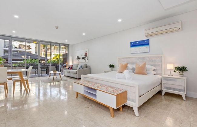 Santai Resort - Foto 3