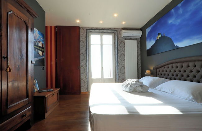 Felicin - Palazzo Boeri Panoramic Suites - Foto 7