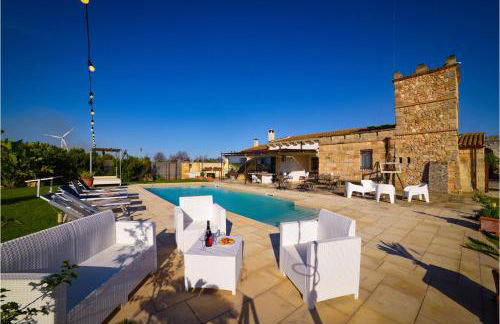 Masseria Santu Lasi - Happy Rentals - Foto 1