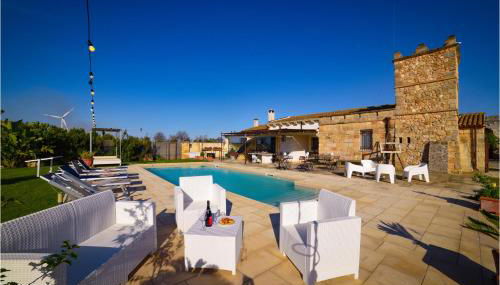 Masseria Santu Lasi - Happy Rentals - Foto 1