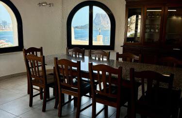 Villa Primera Linea - Photo 18