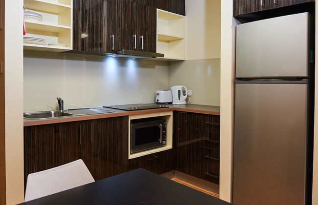 Buller Holidays Apartment Rentals - Foto 44