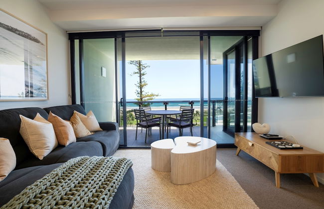 Iconic Kirra Beach Resort - Foto 70