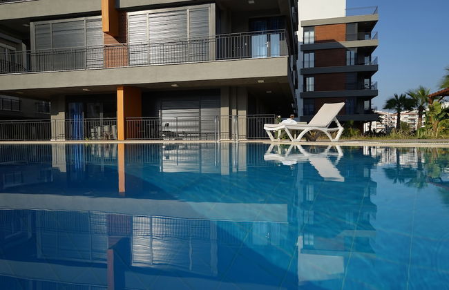 Mene Suites - Foto 36