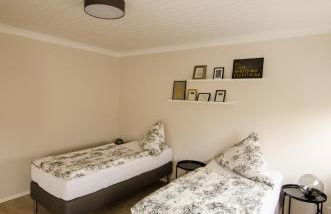 Joel Living Apartment - Foto 26