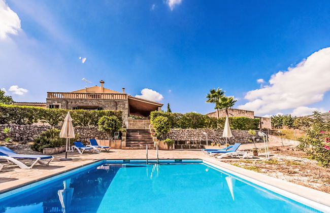 Sa Coma de Campanet - Photo 19