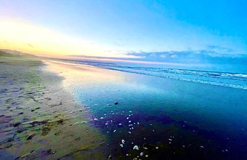 The Bay, Filey, Moonshine Cottage - Foto 11