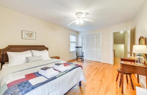 Richmond Vacation Rental about 10 Mi to Downtown! - Foto 23