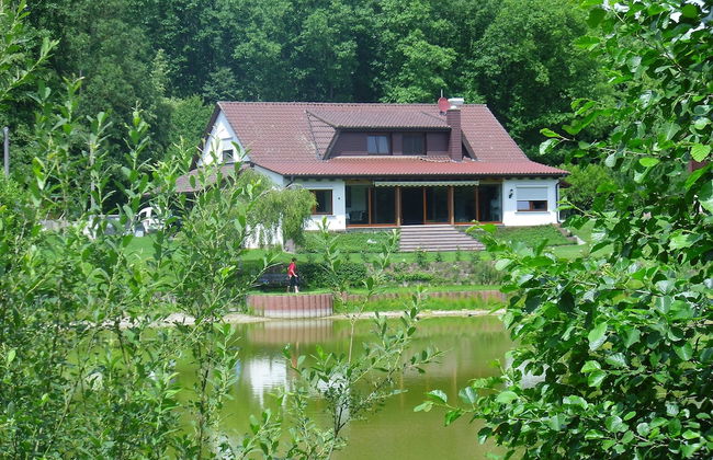 Nice rooms Strasbourg - Europapark - Foto 41
