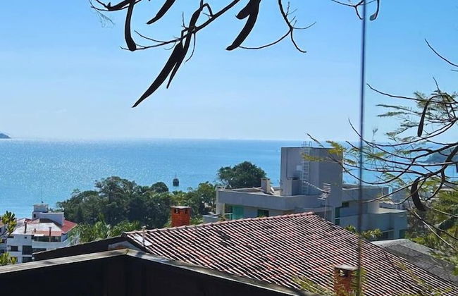 Bombinhas Vista Mar - Foto 61