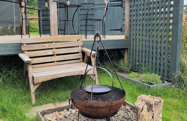 Go Eco Glamping - Foto 7