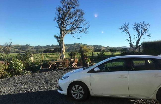 Kauri Lodge Karapiro - Foto 33