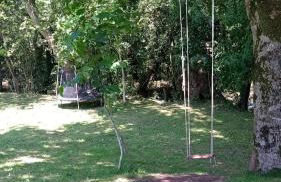 Apartamentos la casa de los ríos - Foto 16