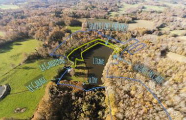 La Tiny House Terra Nostra - Foto 20