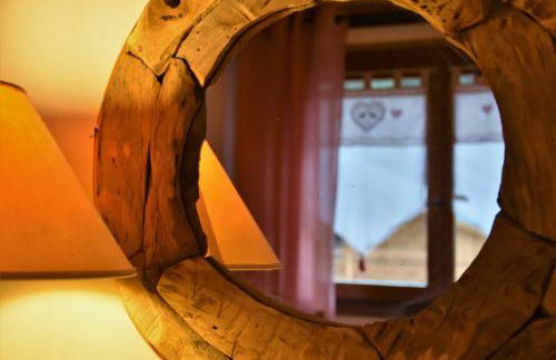 Chalet la Dransette - Photo 22