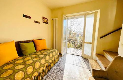 Casa Mina(Wi-fi & TV) - Foto 12