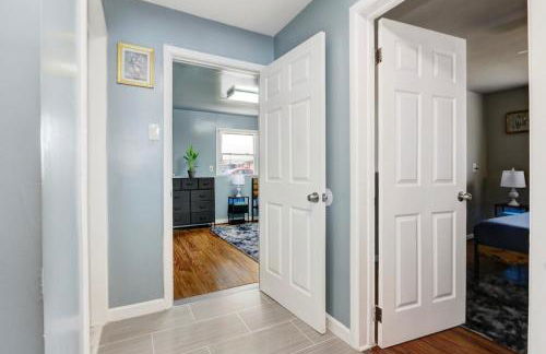 Spacious 7BD Sleeps 12 Near Boardwalk & Parking - Foto 18