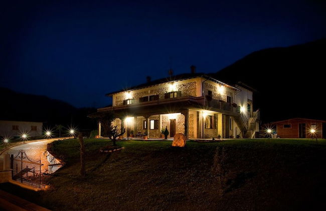 Il Poggio Dei Pettirossi - Foto 30