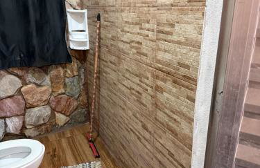 casa completa rustica 2km do centro - Foto 34