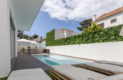 Casa John Lisboa-Piscine chauffée en option - Foto 13