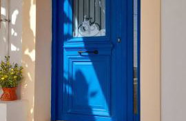 Tsipouras House - Foto 26