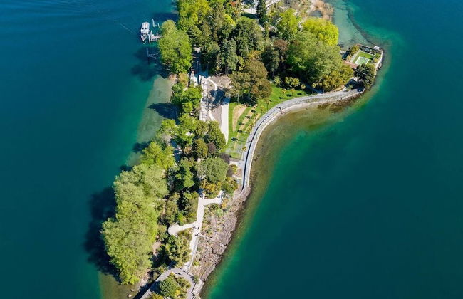 One & Only Losone Apartment - Foto 60