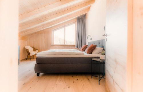 Allgäu-Chalets-Niso - Foto 31