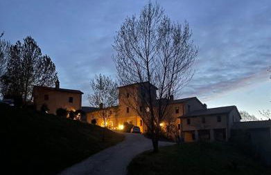 Agriturismo Il Covo del Solengo - Foto 41