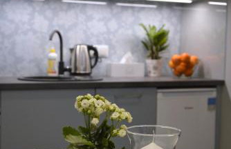 JessApart - Ochota Apartments - Photo 55