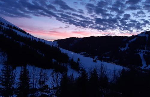 Le Soladret - 2 pièces 4 étoiles - Vue extraordinaire sur les Aravis - Foto 27