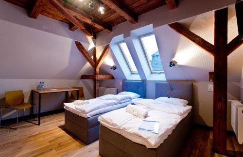 ApartHotel I SORAU - Foto 37