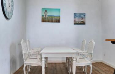 Antigua Casa de Pescadores - Foto 13