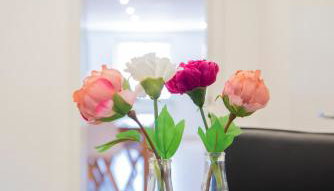 Ferienwohnungen Windischeschenbach by HausGruenerBaum - Foto 5