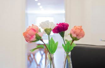 Ferienwohnungen Windischeschenbach by HausGruenerBaum - Photo 5