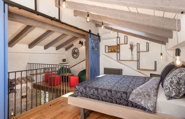 Villa Antonio - Foto 12