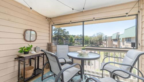 The Beachwalker ISLAND RETREAT - Foto 3