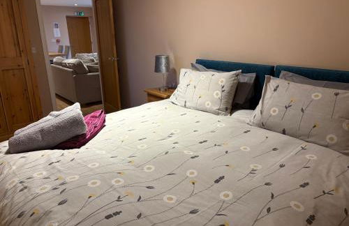 The Barn, Wolds Way Holiday Cottages, 2 bed ground floor - Foto 6