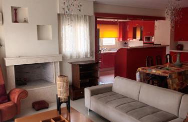 Glamour beautique villa - Foto 1