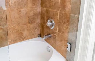 1 BR - Parking - Amazing View Nearby! - Foto 28