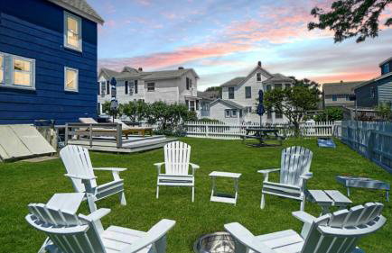 Driftwood Cottage by Bayley Vacation Rentals - Foto 1