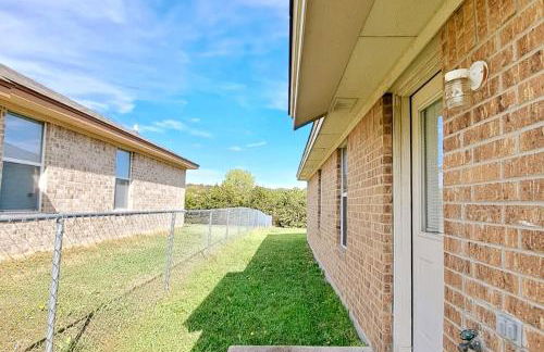 3-Bedroom Duplex 1 Car Garage in Harker Heights - Photo 18