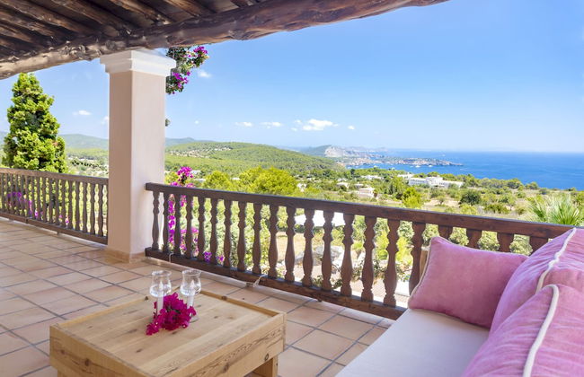 Villa Cas Berris - Foto 24