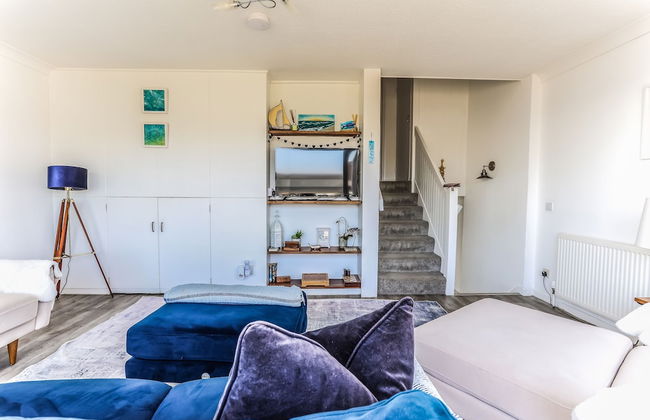 Sea View 3 Bedroom Seaside Property - Foto 23